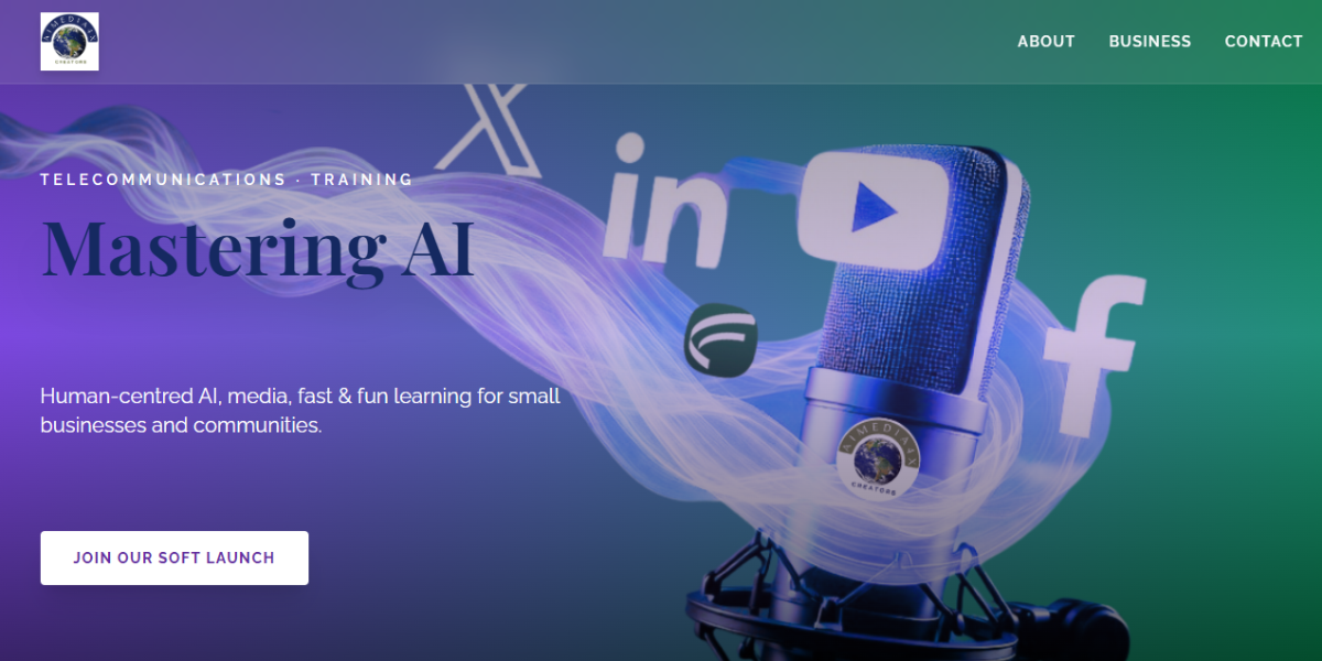 Aimedia4x